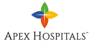Apex Hospital Malviya Nagar, Jaipur, Rajasthan